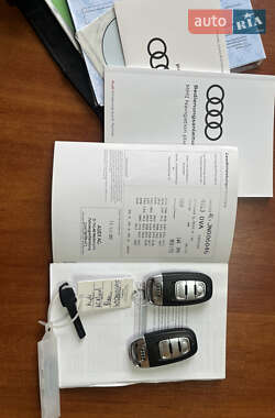 Универсал Audi A6 Allroad 2017 в 