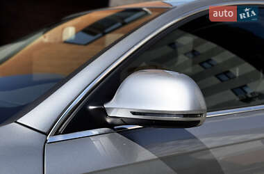 Универсал Audi A6 Allroad 2011 в 