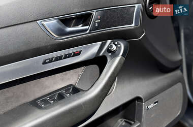 Универсал Audi A6 Allroad 2011 в 