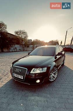 Универсал Audi A6 Allroad 2009 в 