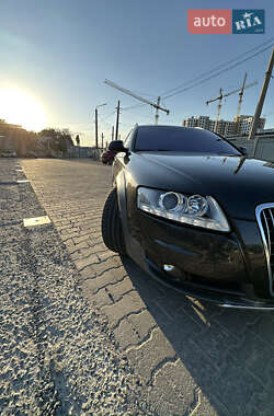 Универсал Audi A6 Allroad 2009 в 