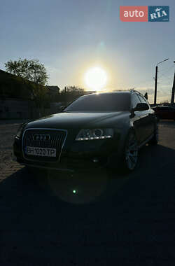 Универсал Audi A6 Allroad 2009 в 