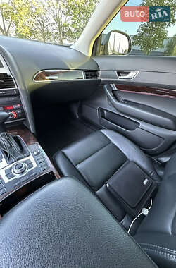Универсал Audi A6 Allroad 2009 в 