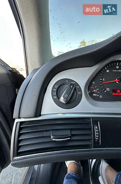 Универсал Audi A6 Allroad 2009 в 
