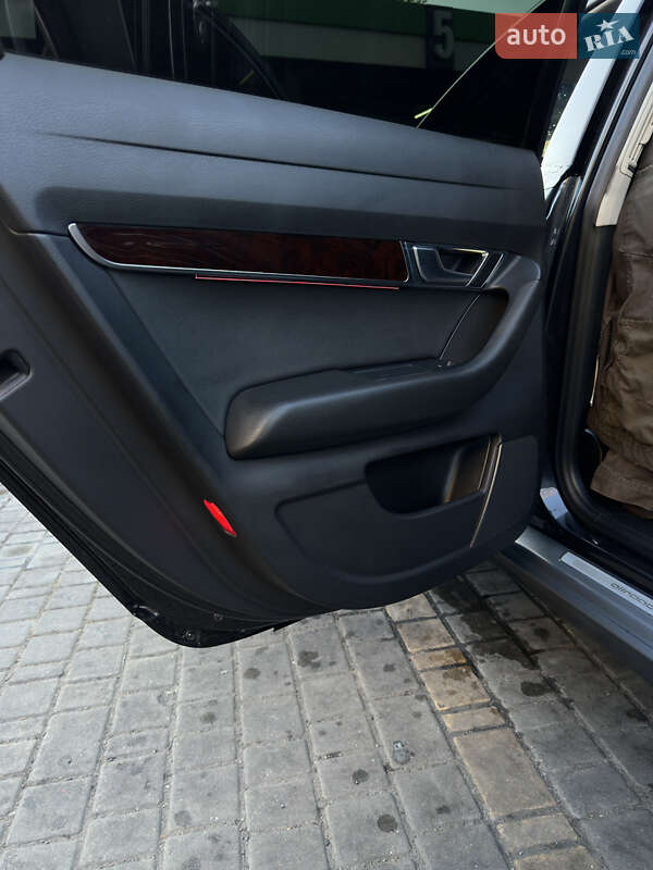 Универсал Audi A6 Allroad 2009 в Одессе