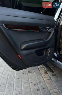 Универсал Audi A6 Allroad 2009 в 