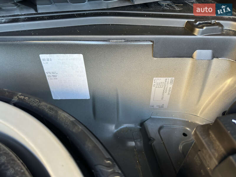 Универсал Audi A6 Allroad 2009 в Одессе