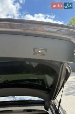 Универсал Audi A6 Allroad 2012 в 
