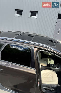 Универсал Audi A6 Allroad 2012 в 