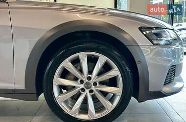 Универсал Audi A6 Allroad 2020 в 