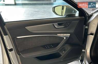 Универсал Audi A6 Allroad 2020 в 