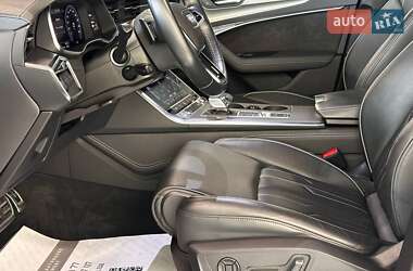 Универсал Audi A6 Allroad 2020 в 