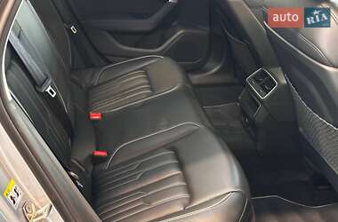Универсал Audi A6 Allroad 2020 в 