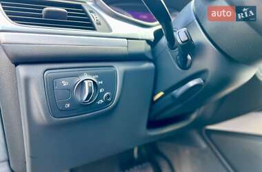 Универсал Audi A6 Allroad 2015 в 