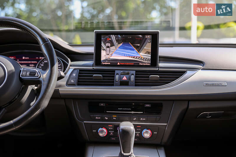 Универсал Audi A6 Allroad 2016 в Львове фото 17 Универсал Audi A6 Allroad 2016 в Львове
