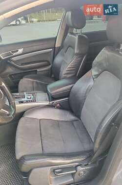 Универсал Audi A6 Allroad 2008 в 
