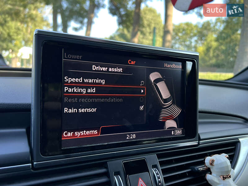 Универсал Audi A6 Allroad 2016 в Умани фото 23 Универсал Audi A6 Allroad 2016 в Умани