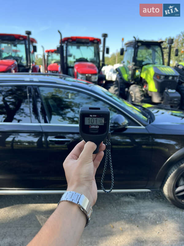 Универсал Audi A6 Allroad 2016 в Умани фото 35 Универсал Audi A6 Allroad 2016 в Умани