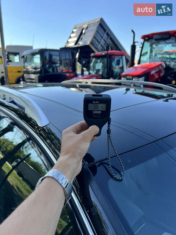 Универсал Audi A6 Allroad 2016 в Умани фото 37 Универсал Audi A6 Allroad 2016 в Умани