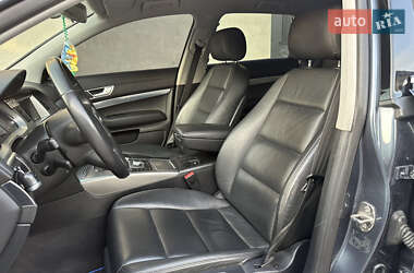 Универсал Audi A6 Allroad 2008 в 