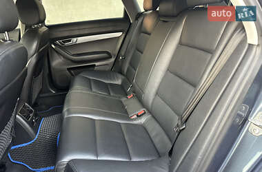Универсал Audi A6 Allroad 2008 в 