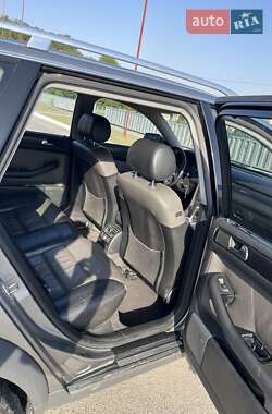 Универсал Audi A6 Allroad 2002 в 
