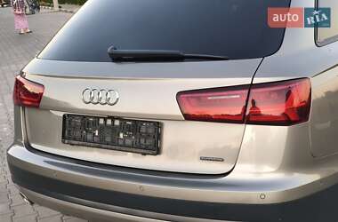 Універсал Audi A6 Allroad 2018 в 