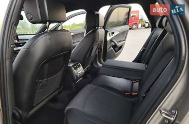 Універсал Audi A6 Allroad 2018 в 
