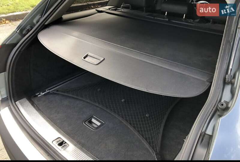 Універсал Audi A6 Allroad 2006 в Володимирі