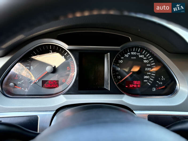 Универсал Audi A6 Allroad 2006 в Виннице фото 14 Универсал Audi A6 Allroad 2006 в Виннице
