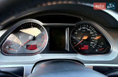 Універсал Audi A6 Allroad 2006 в 