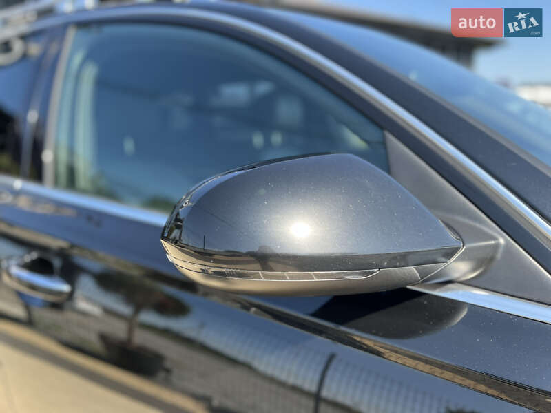 Універсал Audi A6 Allroad 2016 в Львові