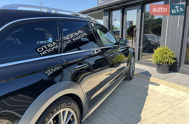 Универсал Audi A6 Allroad 2016 в 
