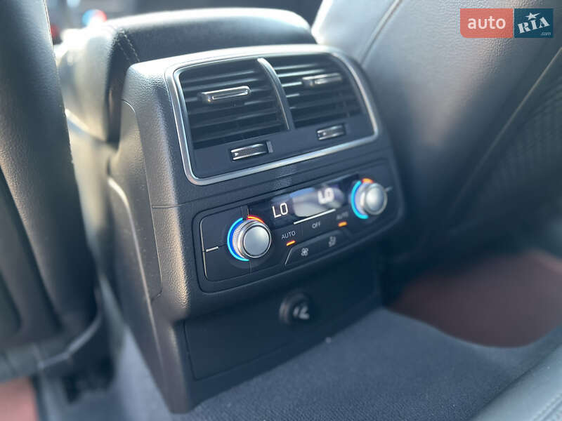 Універсал Audi A6 Allroad 2016 в Львові