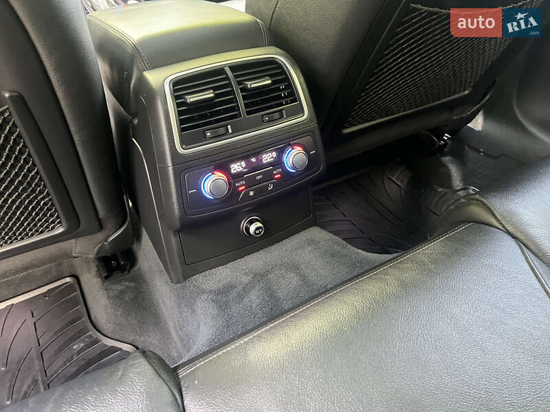 Універсал Audi A6 Allroad 2014 в Броварах