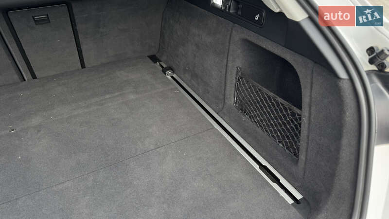 Универсал Audi A6 Allroad 2015 в Киеве