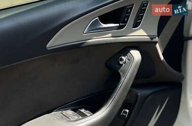 Универсал Audi A6 Allroad 2016 в 