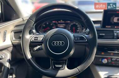 Универсал Audi A6 Allroad 2016 в 