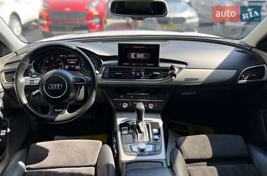 Универсал Audi A6 Allroad 2016 в 