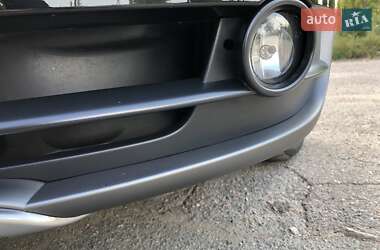 Універсал Audi A6 Allroad 2011 в 