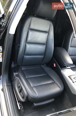 Універсал Audi A6 Allroad 2011 в 