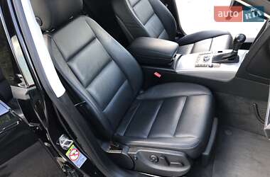 Універсал Audi A6 Allroad 2011 в 