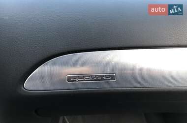 Універсал Audi A6 Allroad 2011 в 