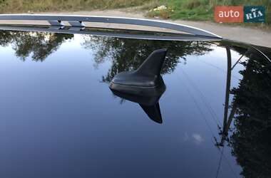 Універсал Audi A6 Allroad 2011 в 