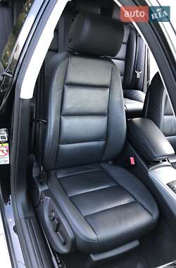 Універсал Audi A6 Allroad 2011 в 