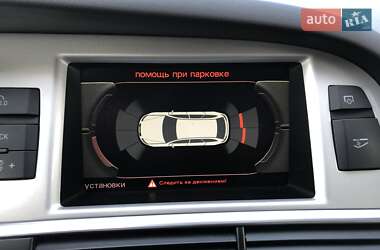 Універсал Audi A6 Allroad 2011 в 