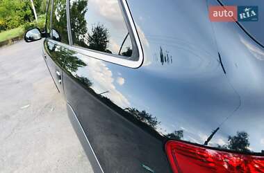 Універсал Audi A6 Allroad 2011 в 