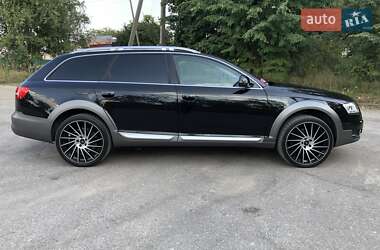 Універсал Audi A6 Allroad 2011 в 