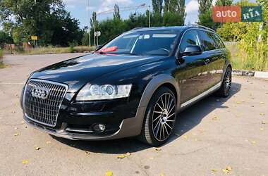 Універсал Audi A6 Allroad 2011 в 