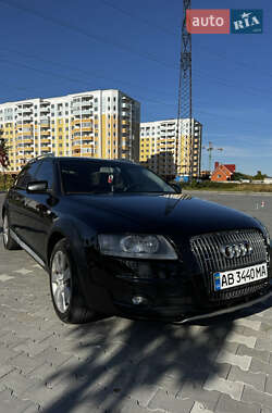 Універсал Audi A6 Allroad 2006 в 